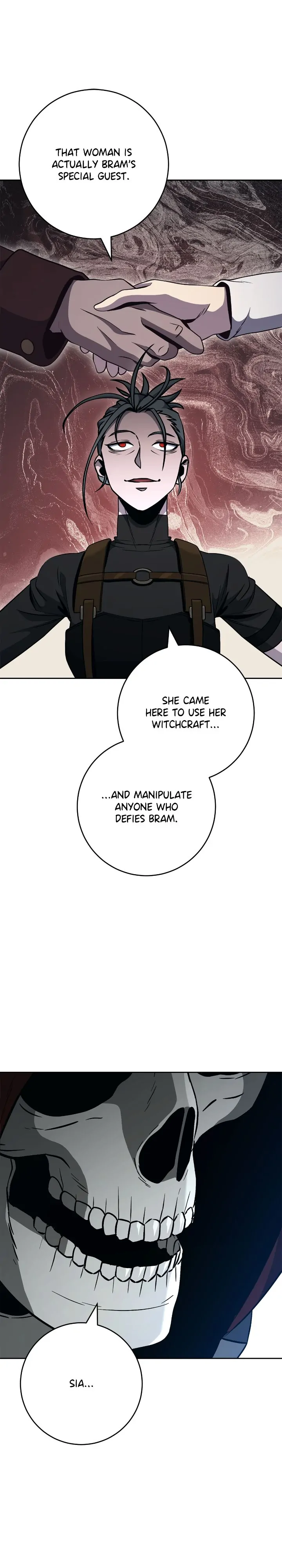 Read The Skeleton Soldier Failed to Defend the Dungeon EN Manga Online