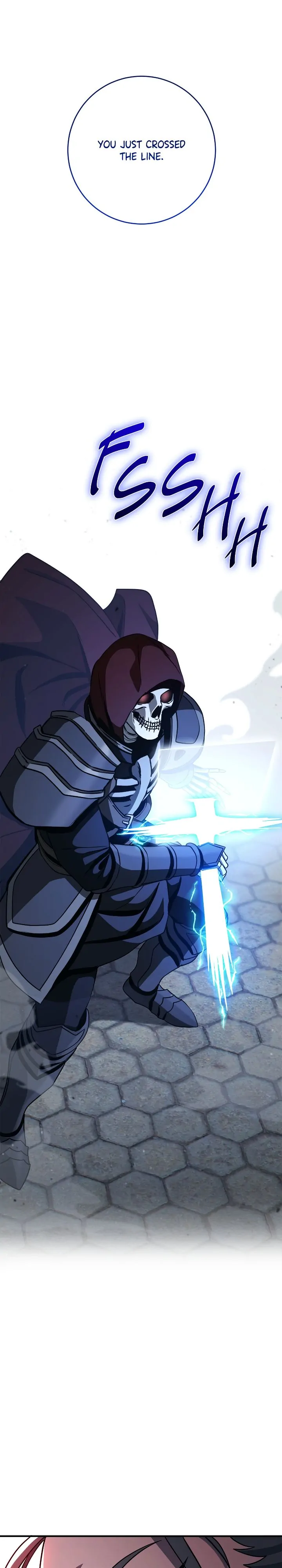 Read The Skeleton Soldier Failed to Defend the Dungeon EN Manga Online