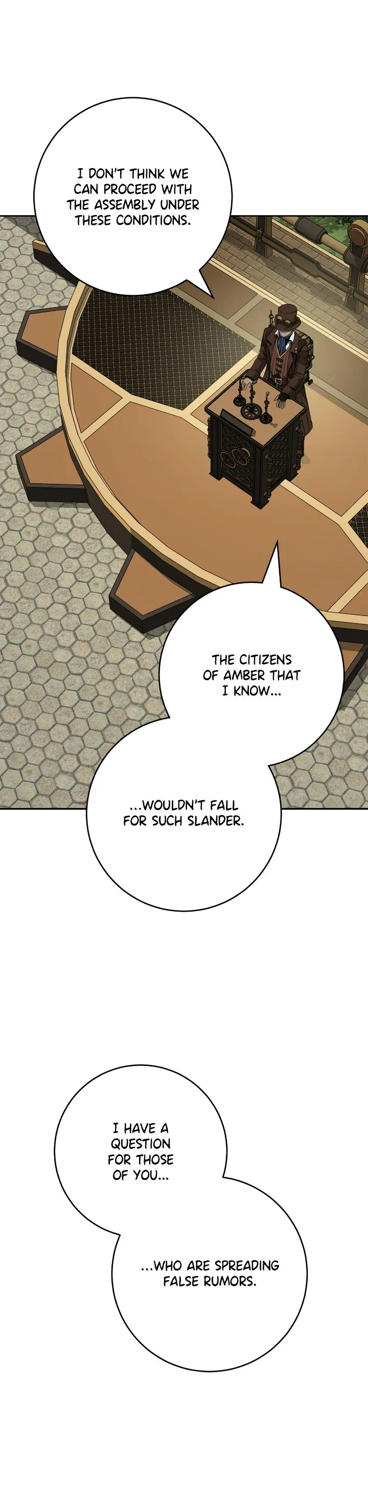 Read The Skeleton Soldier Failed to Defend the Dungeon EN Manga Online