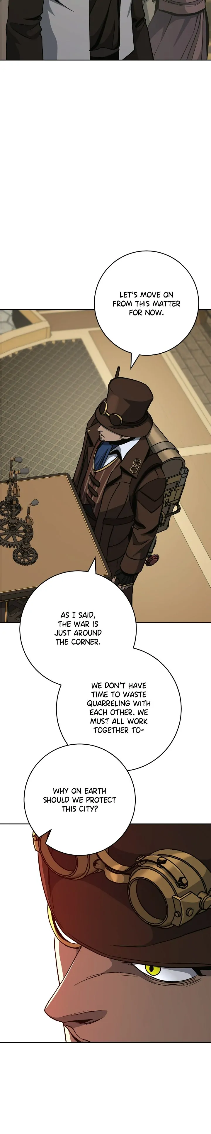 Read The Skeleton Soldier Failed to Defend the Dungeon EN Manga Online