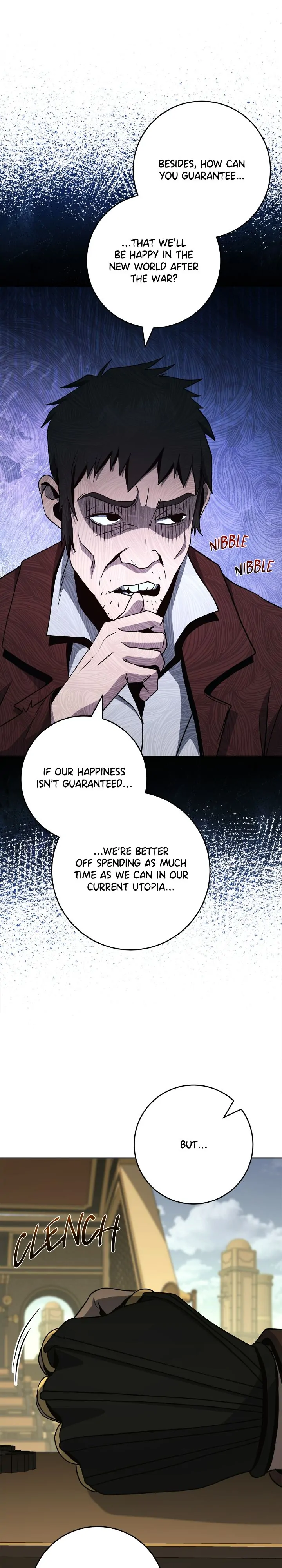Read The Skeleton Soldier Failed to Defend the Dungeon EN Manga Online