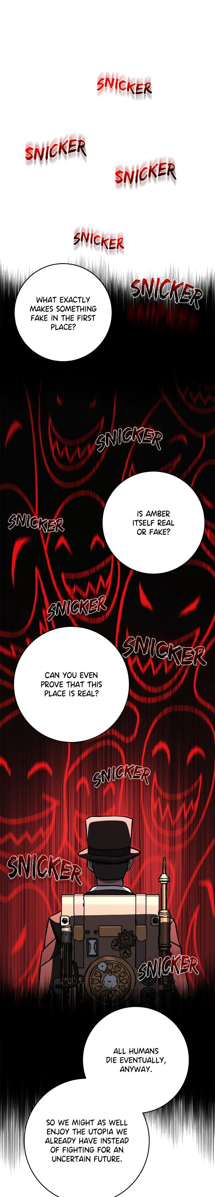 Read The Skeleton Soldier Failed to Defend the Dungeon EN Manga Online