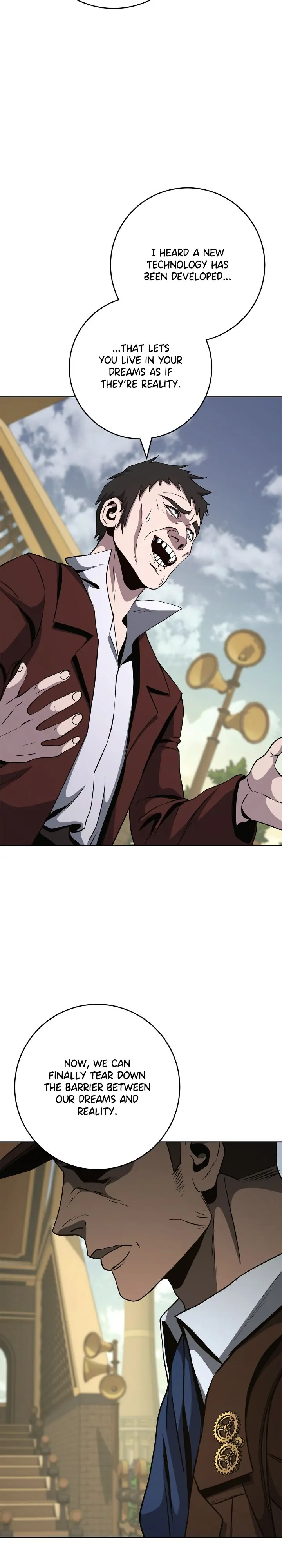 Read The Skeleton Soldier Failed to Defend the Dungeon EN Manga Online