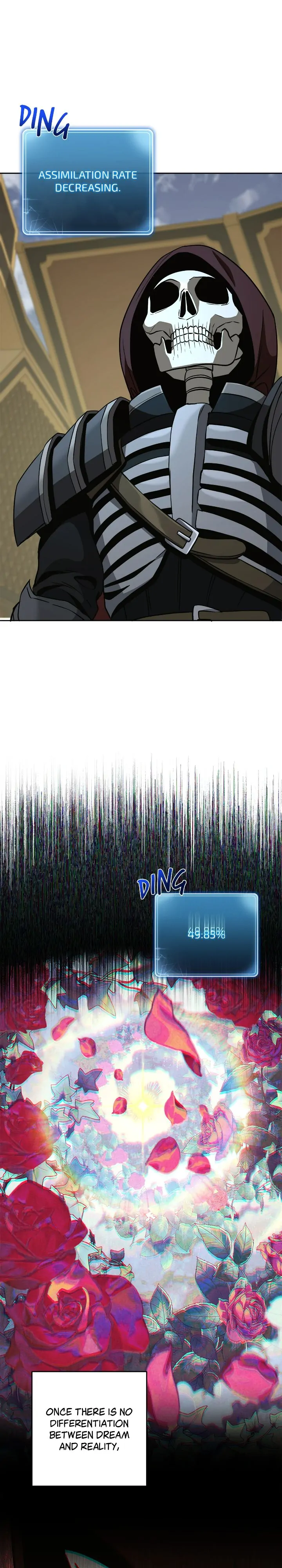Read The Skeleton Soldier Failed to Defend the Dungeon EN Manga Online