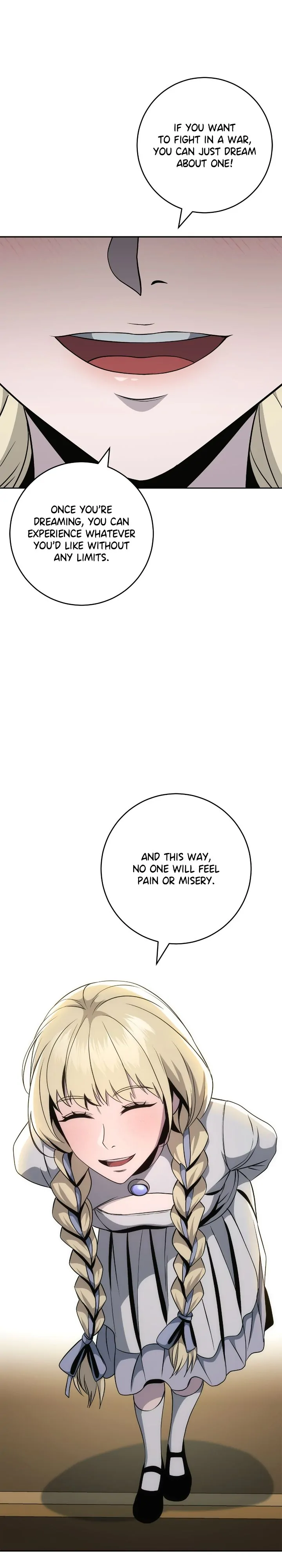 Read The Skeleton Soldier Failed to Defend the Dungeon EN Manga Online