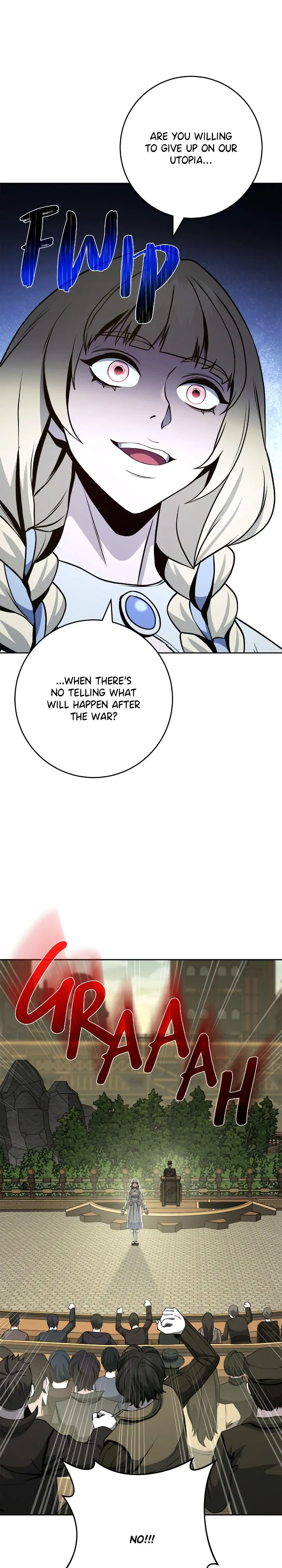 Read The Skeleton Soldier Failed to Defend the Dungeon EN Manga Online