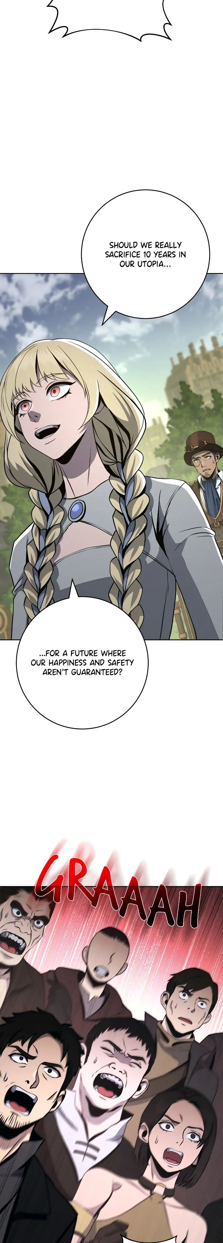 Read The Skeleton Soldier Failed to Defend the Dungeon EN Manga Online