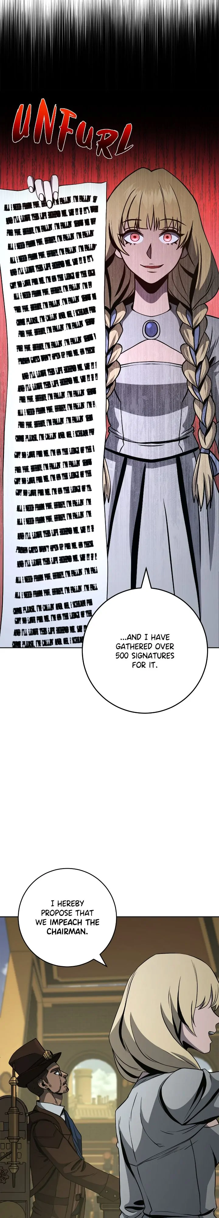 Read The Skeleton Soldier Failed to Defend the Dungeon EN Manga Online