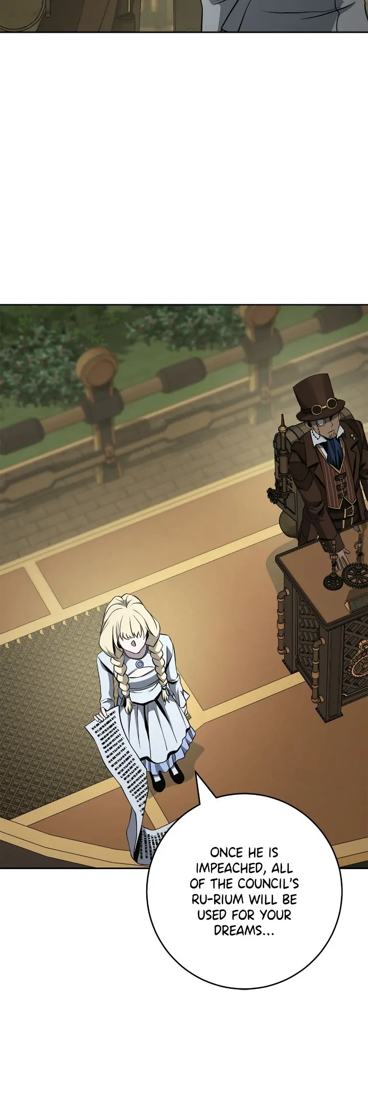 Read The Skeleton Soldier Failed to Defend the Dungeon EN Manga Online