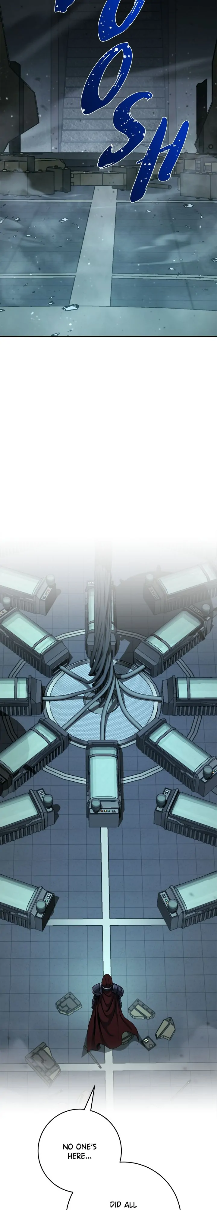 Read The Skeleton Soldier Failed to Defend the Dungeon EN Manga Online