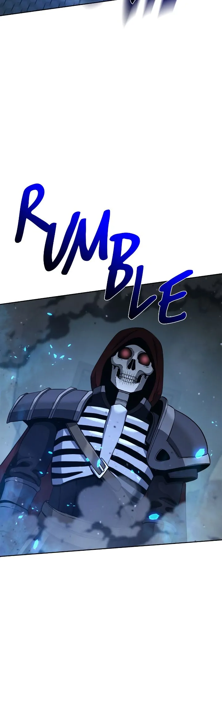 Read The Skeleton Soldier Failed to Defend the Dungeon EN Manga Online