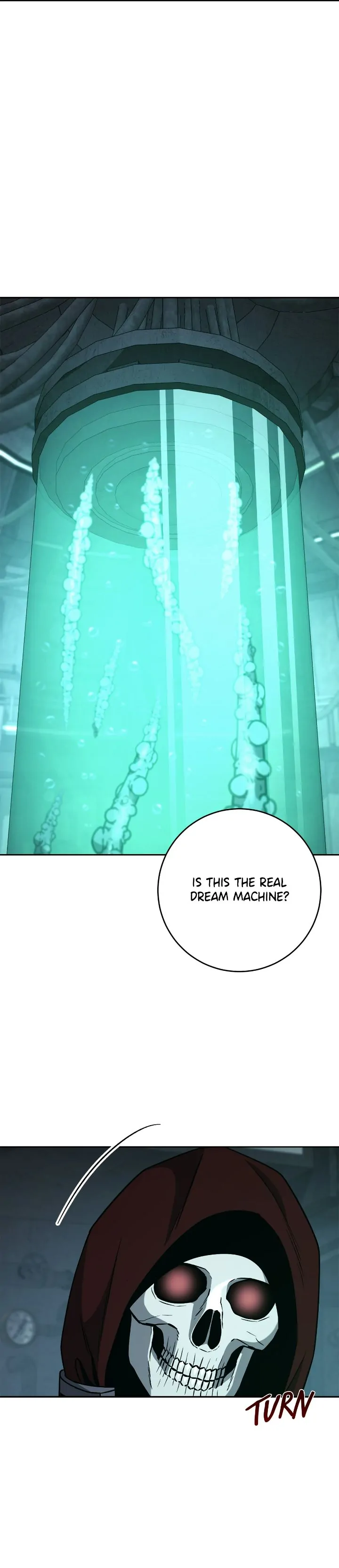 Read The Skeleton Soldier Failed to Defend the Dungeon EN Manga Online