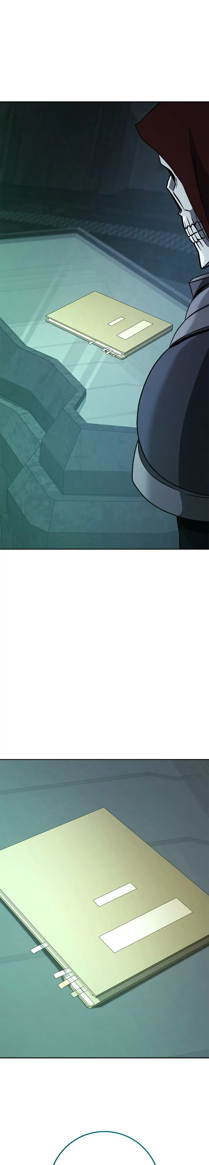 Read The Skeleton Soldier Failed to Defend the Dungeon EN Manga Online