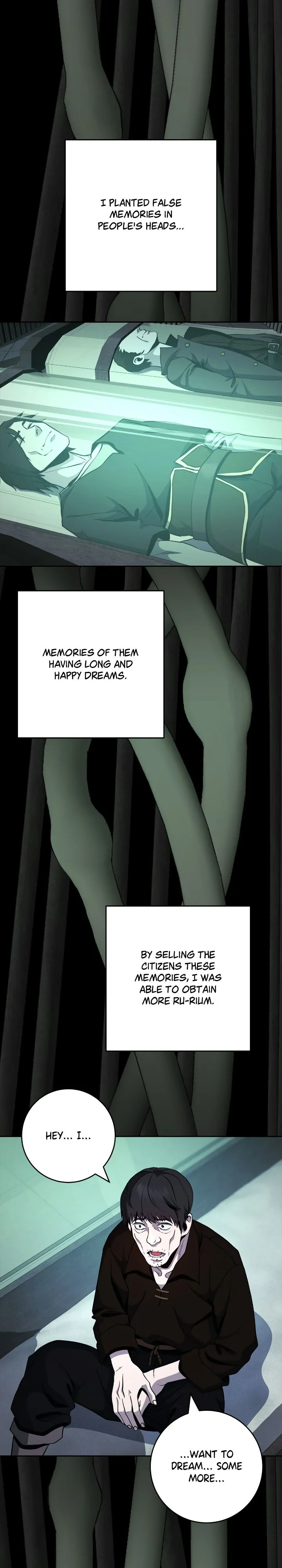 Read The Skeleton Soldier Failed to Defend the Dungeon EN Manga Online