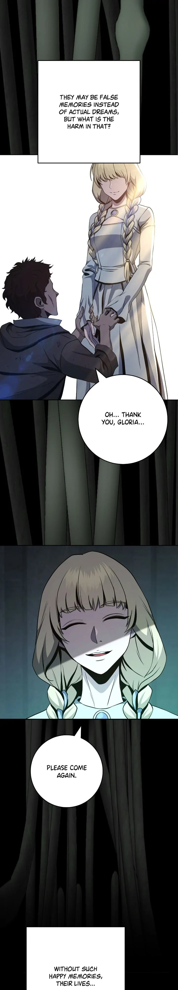 Read The Skeleton Soldier Failed to Defend the Dungeon EN Manga Online