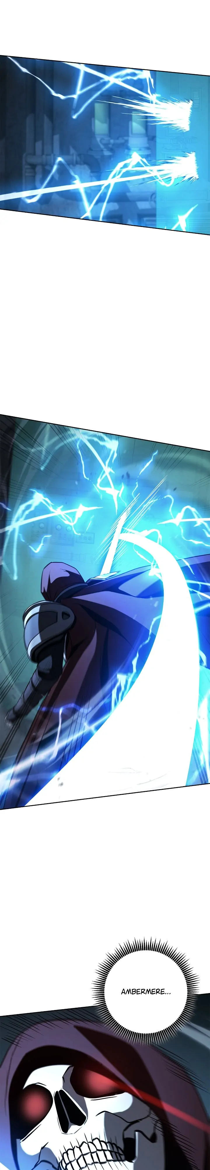 Read The Skeleton Soldier Failed to Defend the Dungeon EN Manga Online