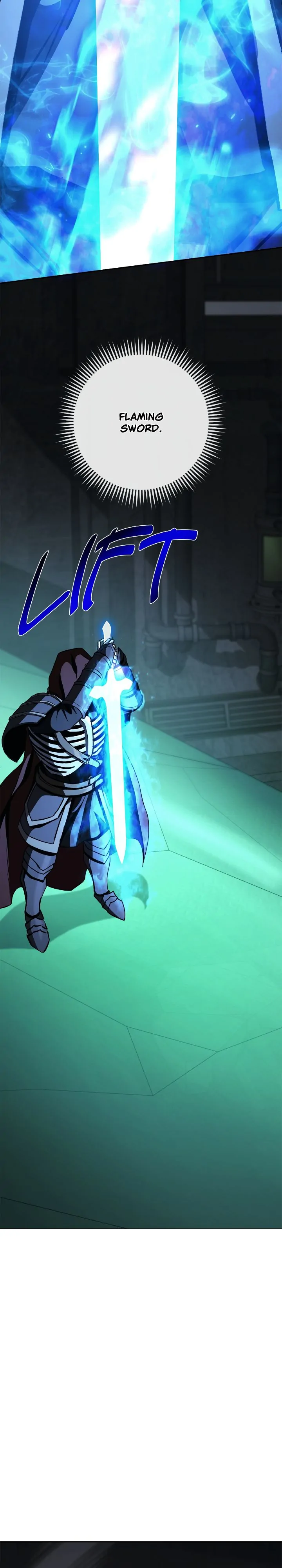 Read The Skeleton Soldier Failed to Defend the Dungeon EN Manga Online