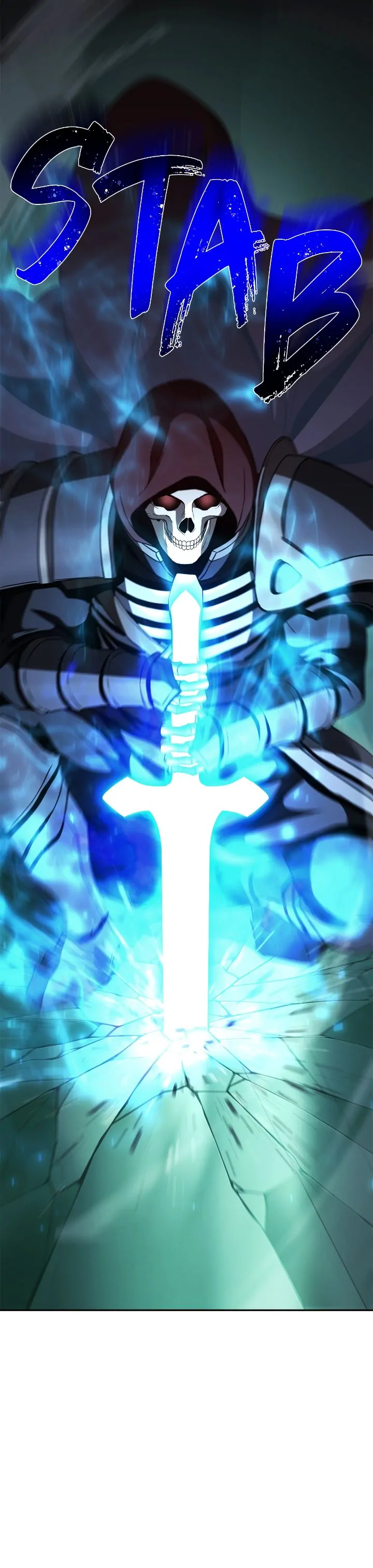 Read The Skeleton Soldier Failed to Defend the Dungeon EN Manga Online