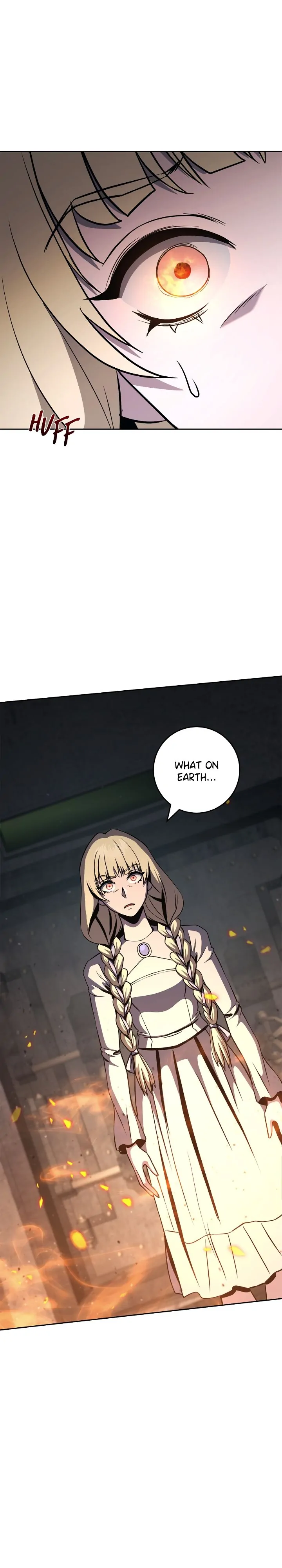 Read The Skeleton Soldier Failed to Defend the Dungeon EN Manga Online