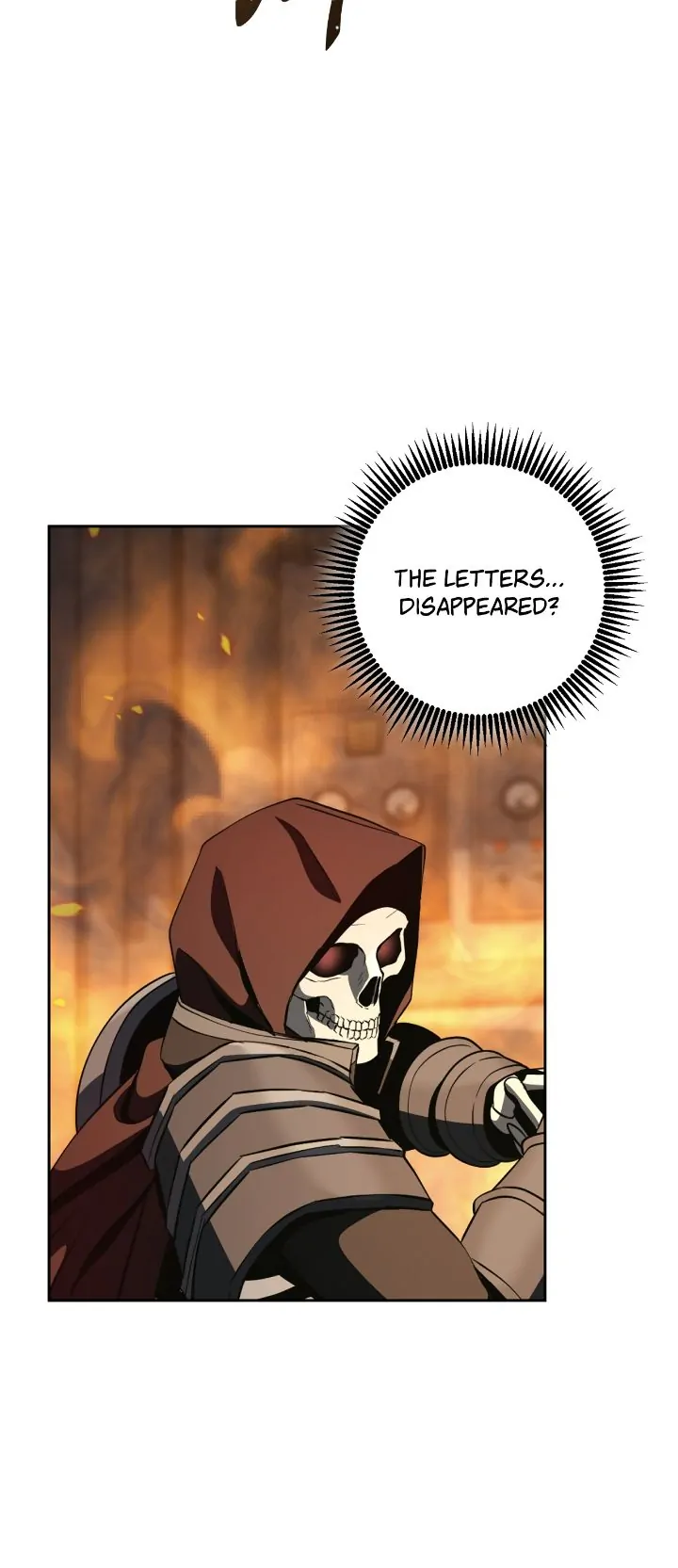 Read The Skeleton Soldier Failed to Defend the Dungeon EN Manga Online