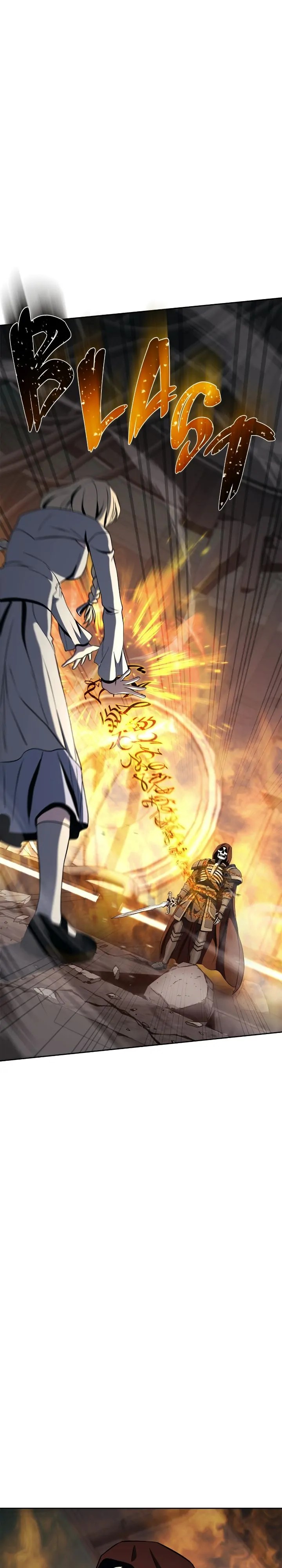 Read The Skeleton Soldier Failed to Defend the Dungeon EN Manga Online