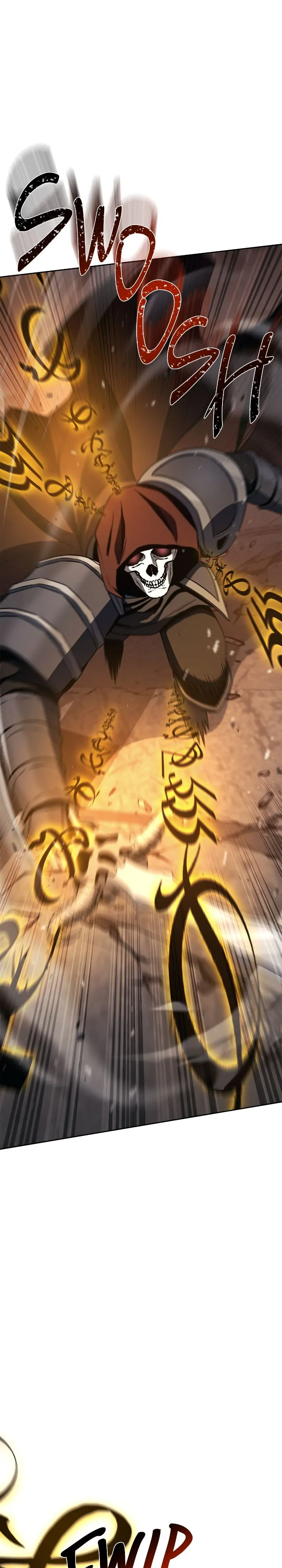 Read The Skeleton Soldier Failed to Defend the Dungeon EN Manga Online