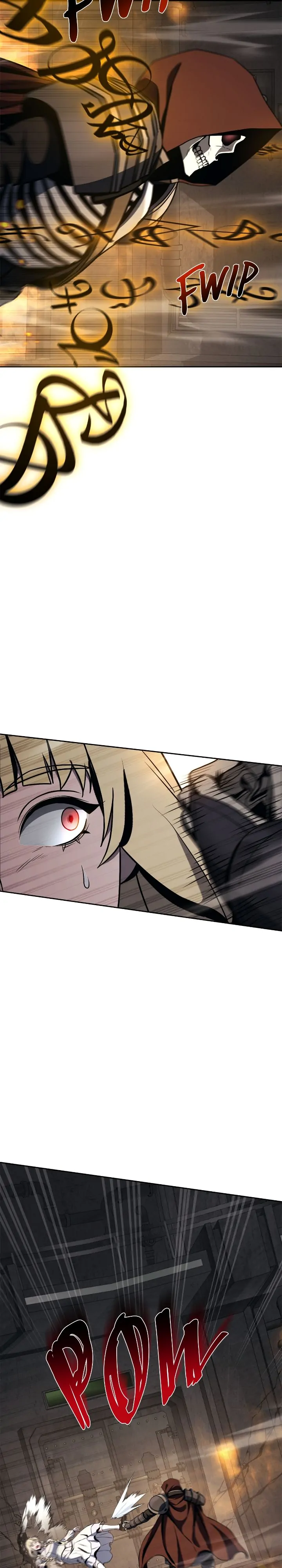 Read The Skeleton Soldier Failed to Defend the Dungeon EN Manga Online
