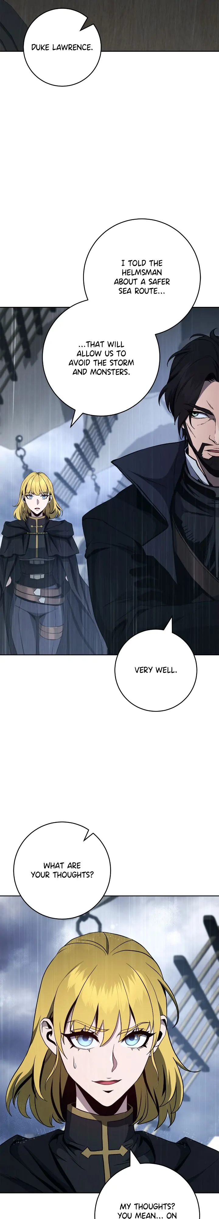 Read The Skeleton Soldier Failed to Defend the Dungeon EN Manga Online