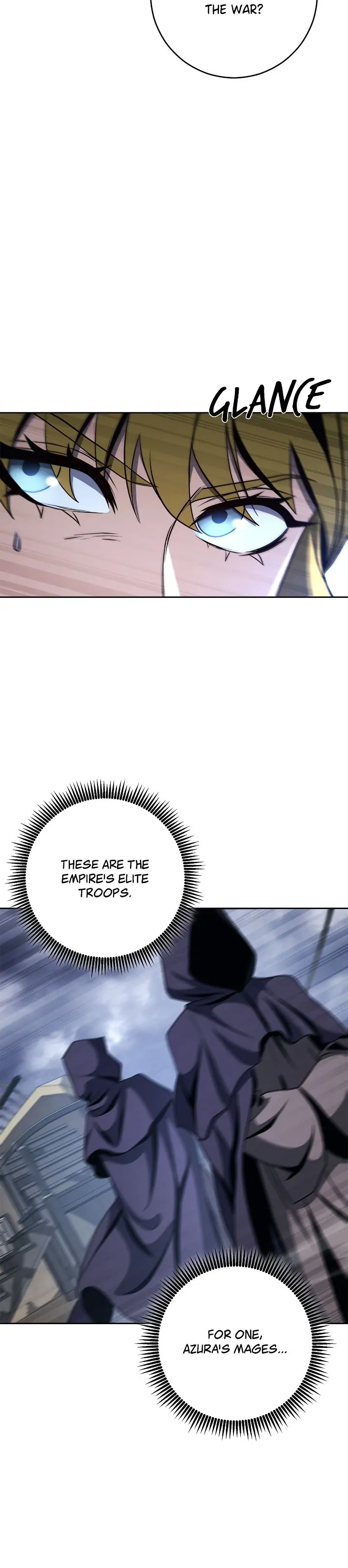 Read The Skeleton Soldier Failed to Defend the Dungeon EN Manga Online