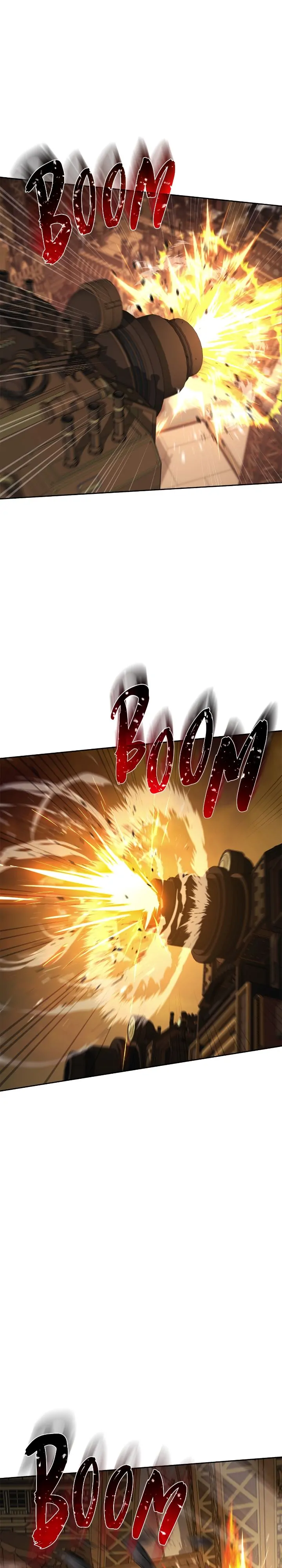 Read The Skeleton Soldier Failed to Defend the Dungeon EN Manga Online