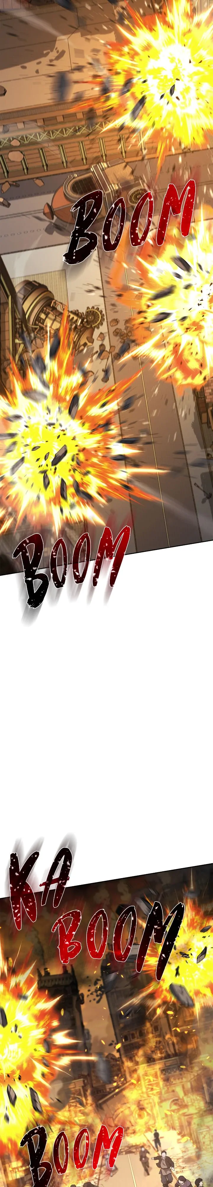 Read The Skeleton Soldier Failed to Defend the Dungeon EN Manga Online