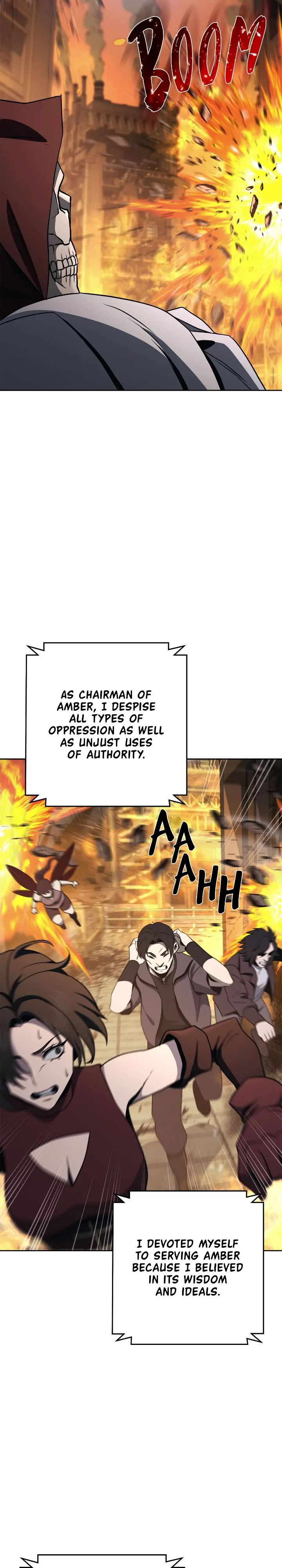 Read The Skeleton Soldier Failed to Defend the Dungeon EN Manga Online