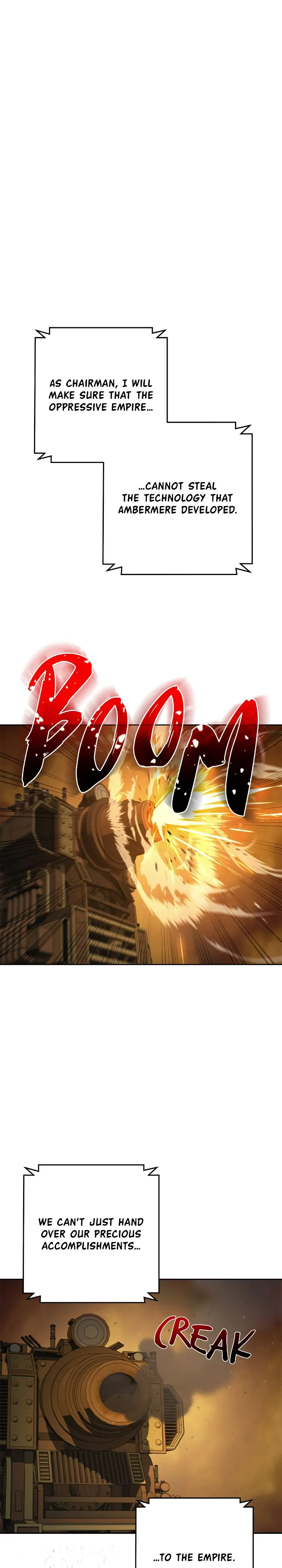 Read The Skeleton Soldier Failed to Defend the Dungeon EN Manga Online