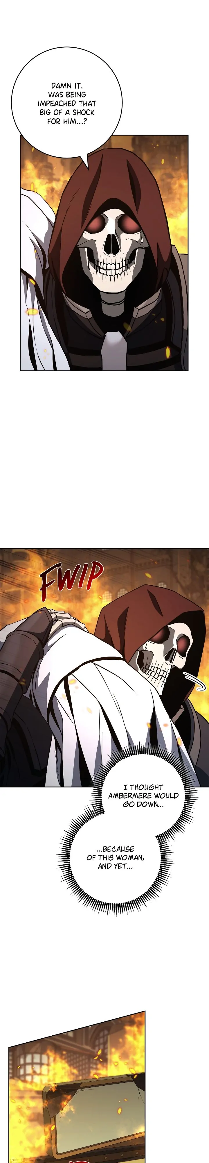 Read The Skeleton Soldier Failed to Defend the Dungeon EN Manga Online
