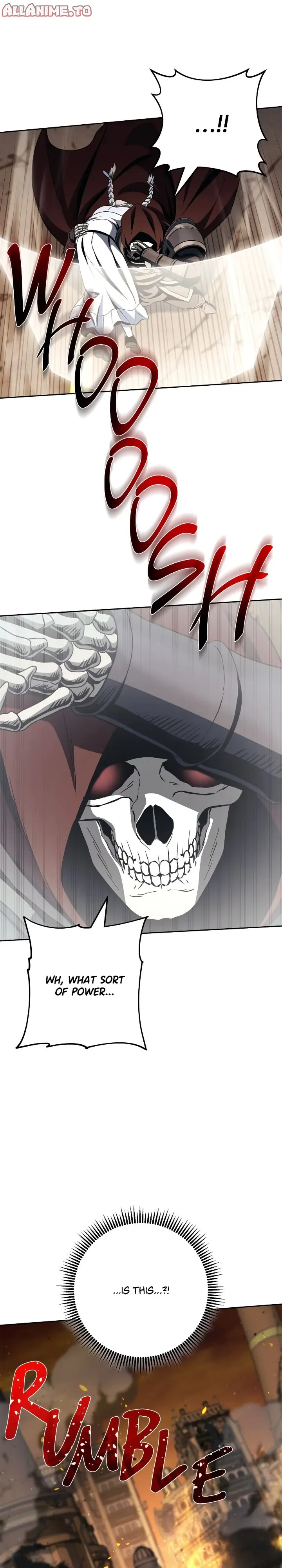 Read The Skeleton Soldier Failed to Defend the Dungeon EN Manga Online