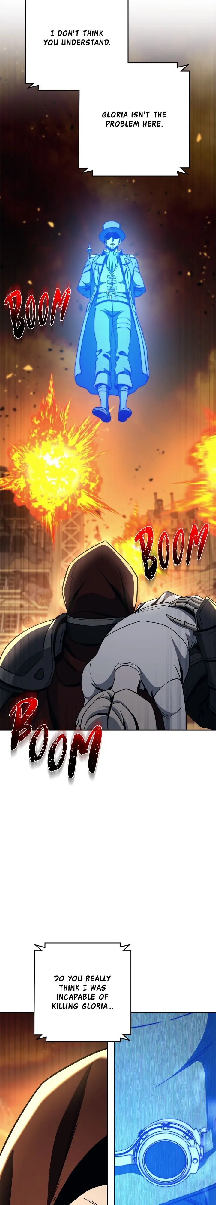 Read The Skeleton Soldier Failed to Defend the Dungeon EN Manga Online