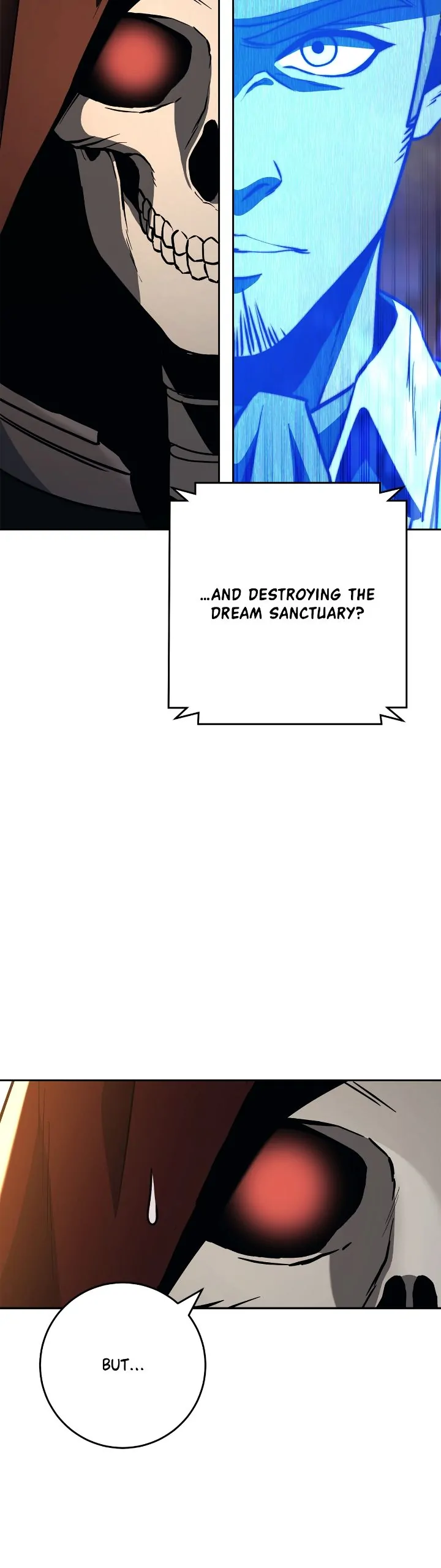 Read The Skeleton Soldier Failed to Defend the Dungeon EN Manga Online
