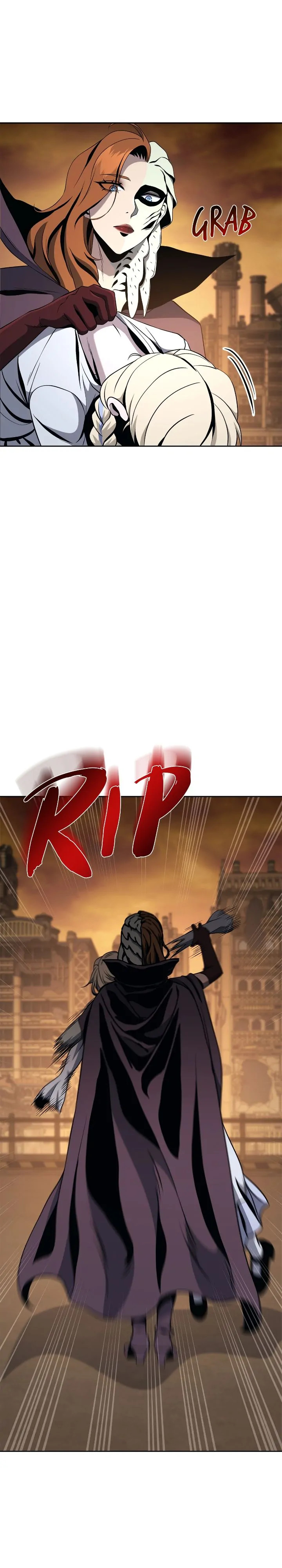 Read The Skeleton Soldier Failed to Defend the Dungeon EN Manga Online