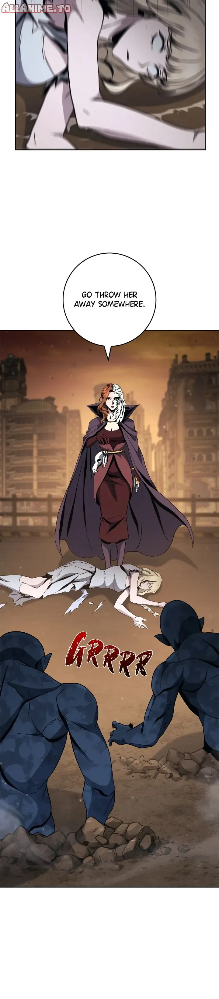 Read The Skeleton Soldier Failed to Defend the Dungeon EN Manga Online