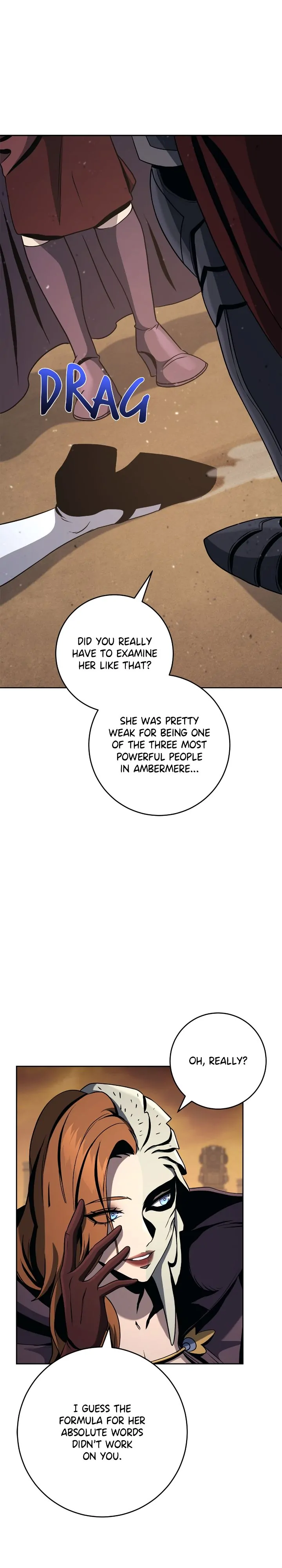 Read The Skeleton Soldier Failed to Defend the Dungeon EN Manga Online