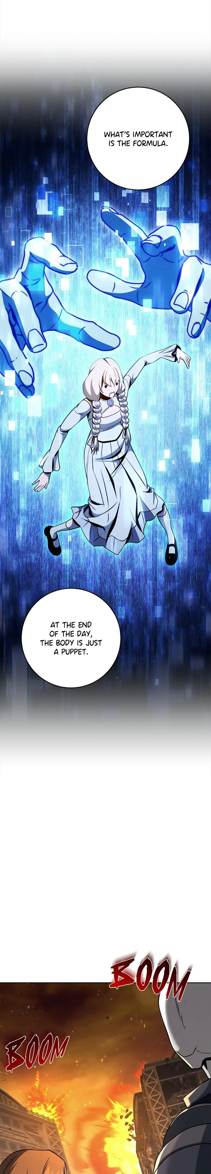 Read The Skeleton Soldier Failed to Defend the Dungeon EN Manga Online