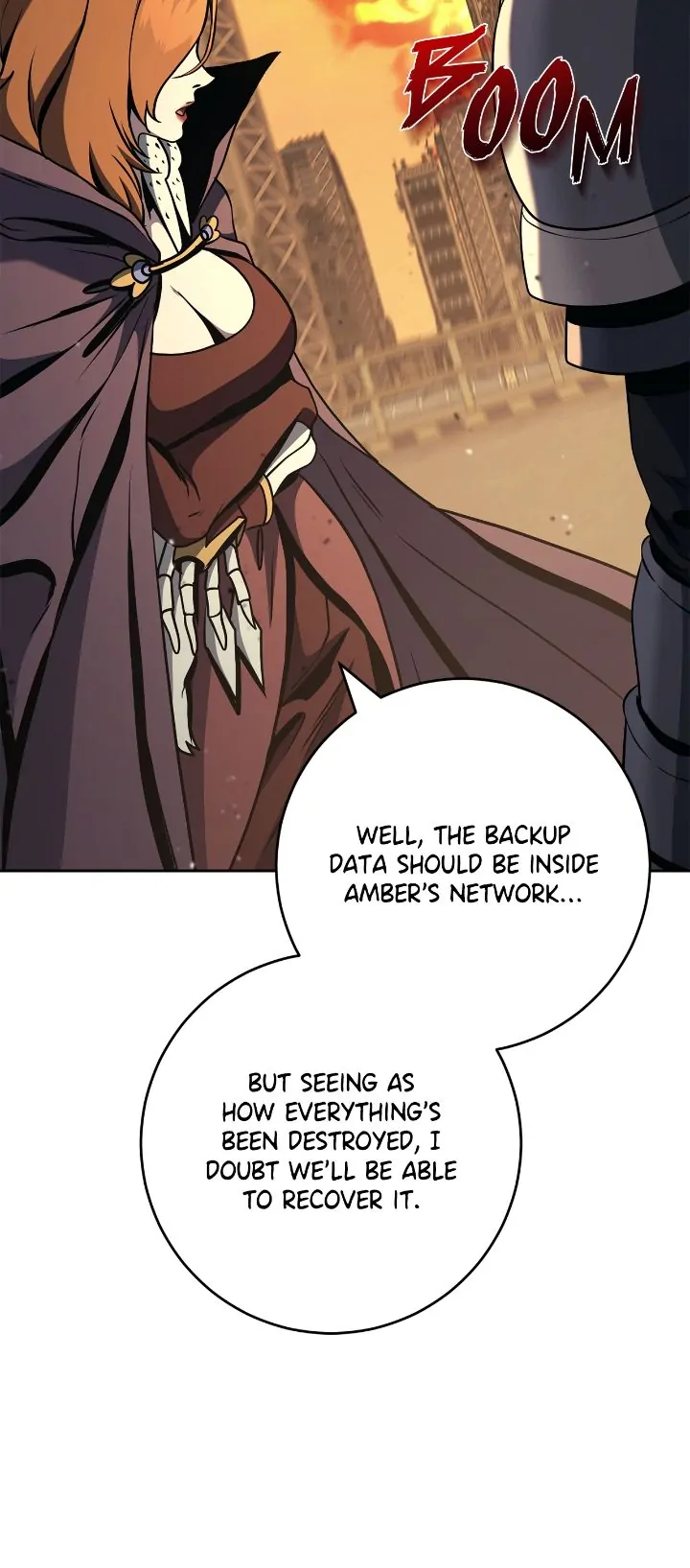 Read The Skeleton Soldier Failed to Defend the Dungeon EN Manga Online