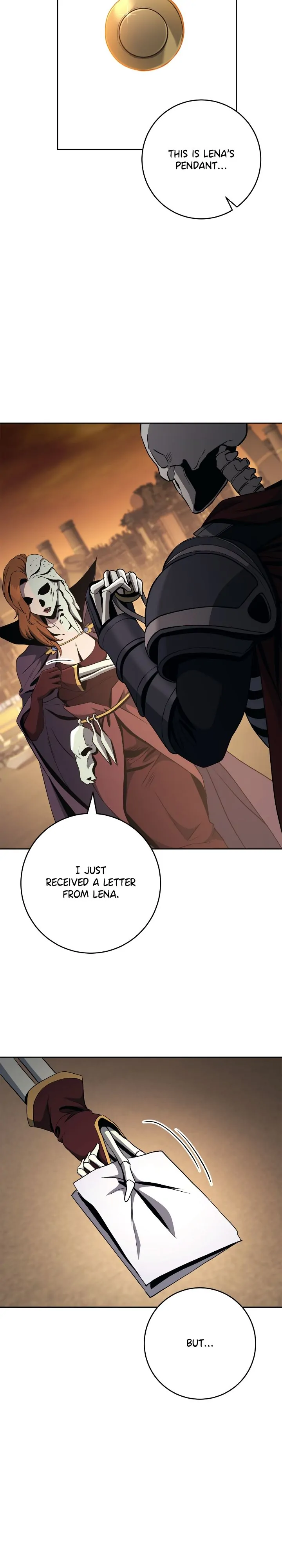 Read The Skeleton Soldier Failed to Defend the Dungeon EN Manga Online