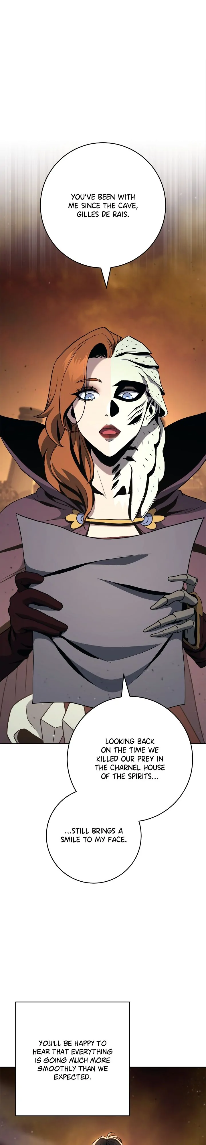 Read The Skeleton Soldier Failed to Defend the Dungeon EN Manga Online