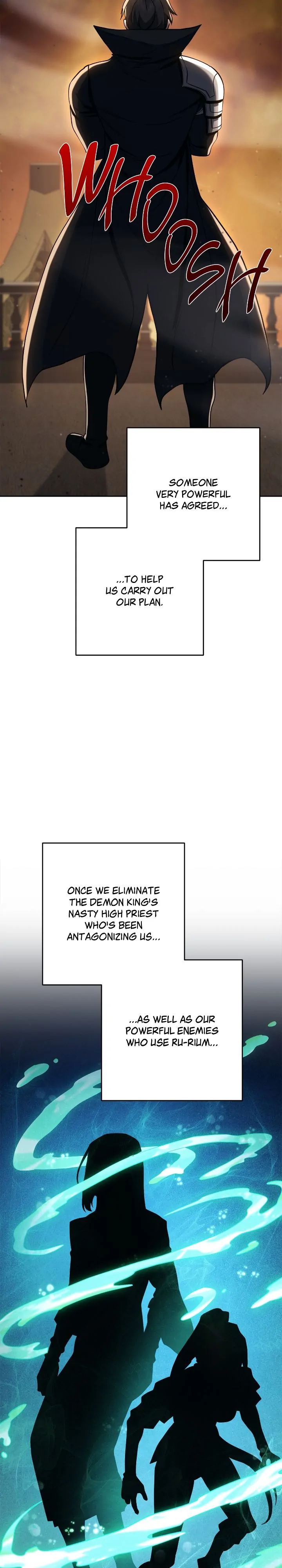 Read The Skeleton Soldier Failed to Defend the Dungeon EN Manga Online