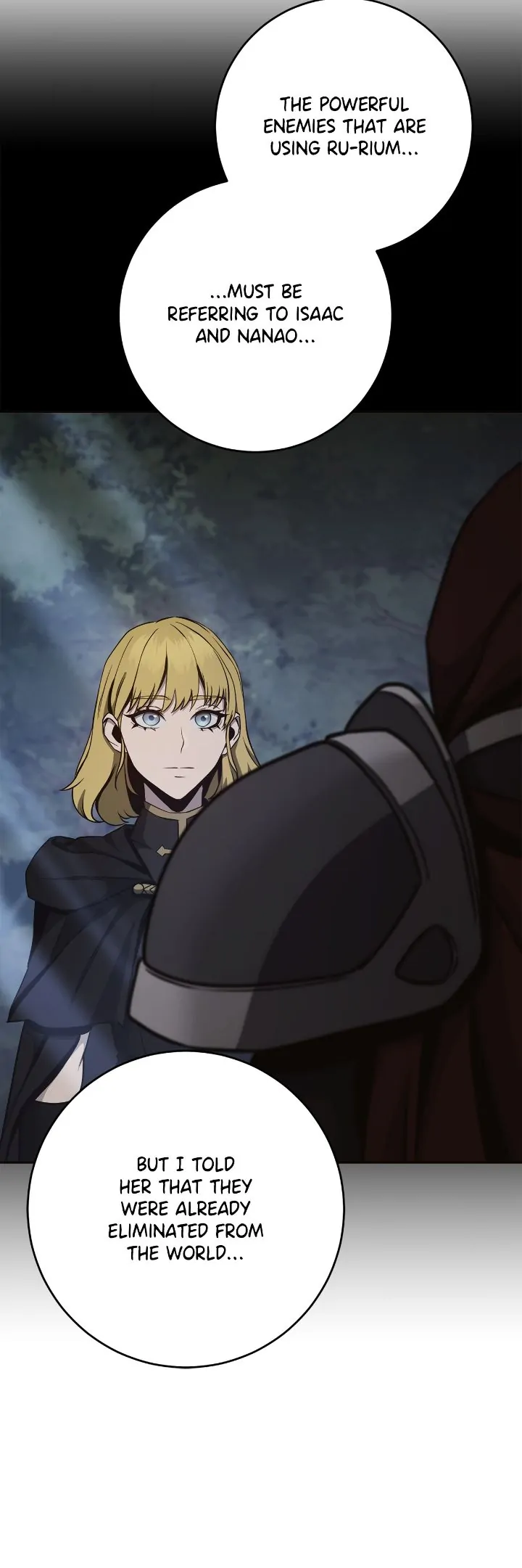 Read The Skeleton Soldier Failed to Defend the Dungeon EN Manga Online