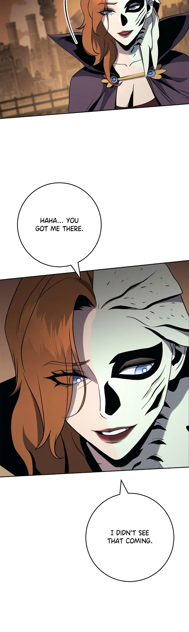 Read The Skeleton Soldier Failed to Defend the Dungeon EN Manga Online