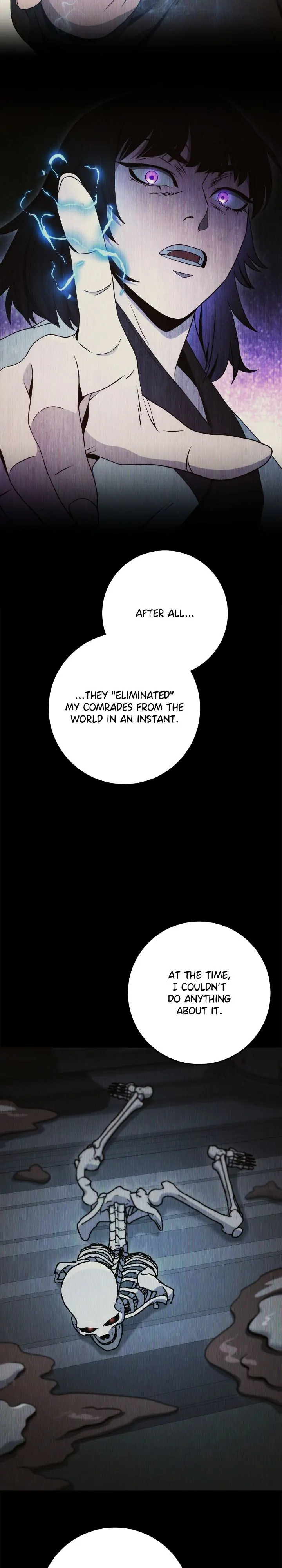 Read The Skeleton Soldier Failed to Defend the Dungeon EN Manga Online