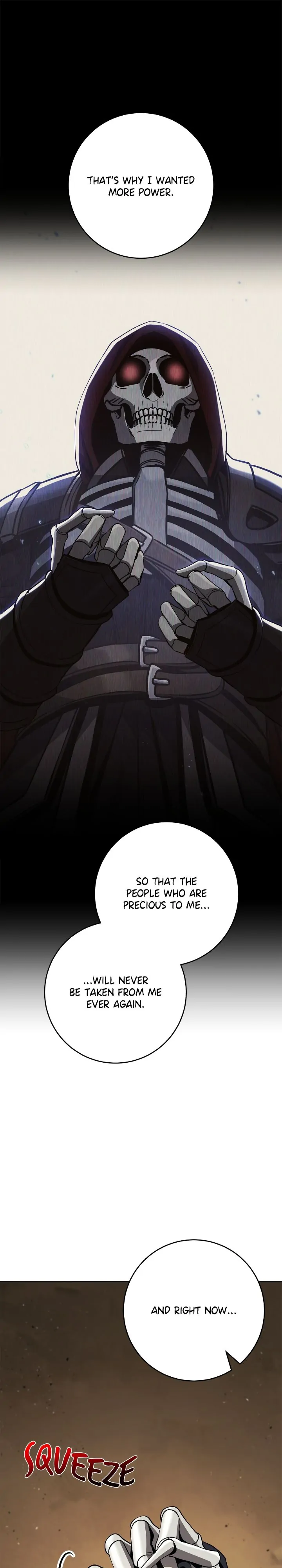 Read The Skeleton Soldier Failed to Defend the Dungeon EN Manga Online