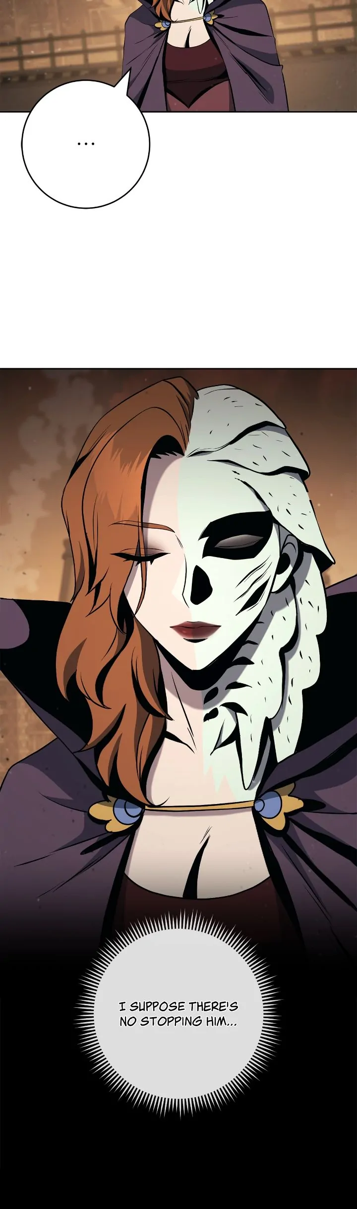 Read The Skeleton Soldier Failed to Defend the Dungeon EN Manga Online